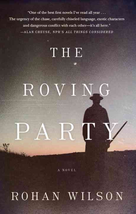 Produktbild: Roving Party