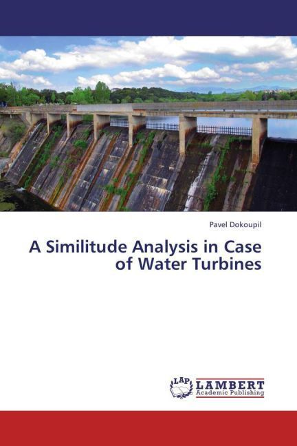 Produktbild: Dokoupil, P: Similitude Analysis in Case of Water Turbines