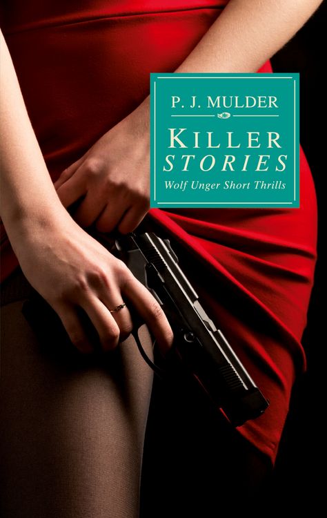 Produktbild: Killer Stories