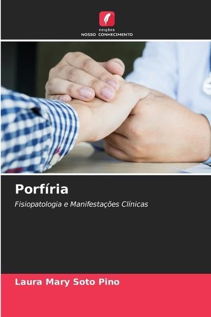 Produktbild: Soto Pino, L: Porf&iacute;ria