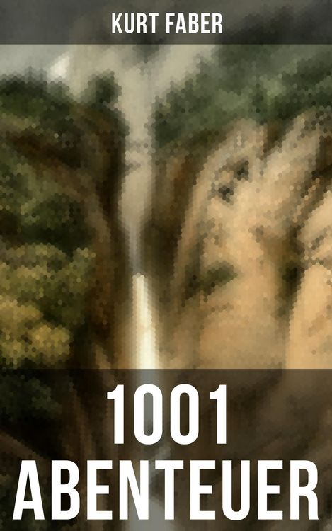 Produktbild: 1001 Abenteuer