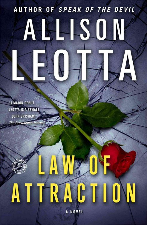 Produktbild: Law Of Attraction