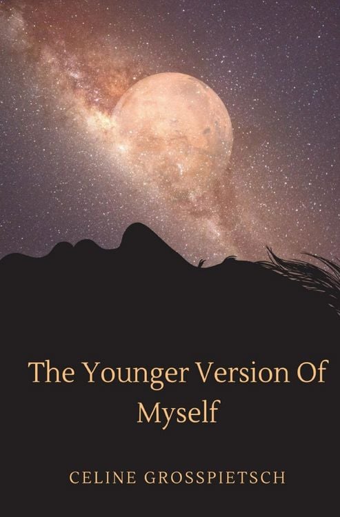 Produktbild: The Younger Version Of Myself