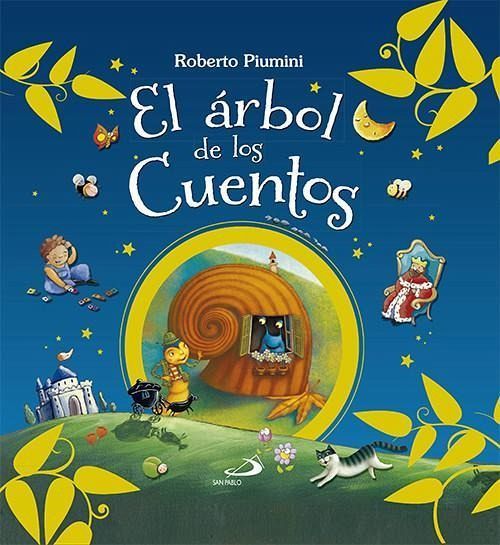 Produktbild: El &aacute;rbol de los cuentos
