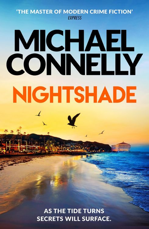 Produktbild: Nightshade