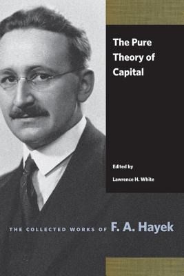 Produktbild: The Pure Theory of Capital