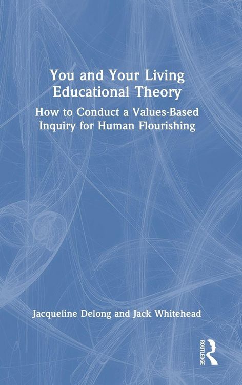 Produktbild: You and Your Living-Educational Theory