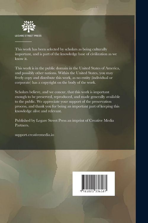 Produktbild: The Book of the Thousand Nights and One Night: Now First Completely Done Into English Prose and Verse, From the Original Arabic, by John Payne; Volume
