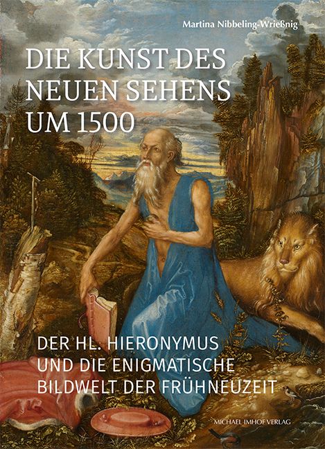 Produktbild: Die Kunst des neuen Sehens um 1500