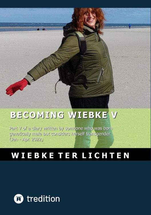 Produktbild: Becoming Wiebke V