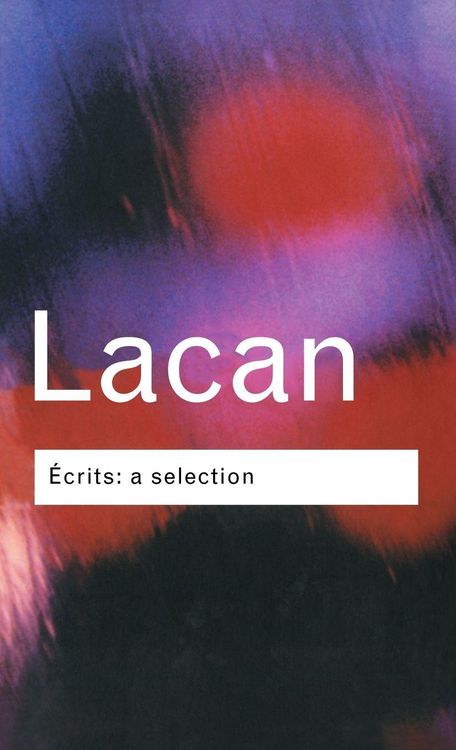 Produktbild: &Eacute;crits