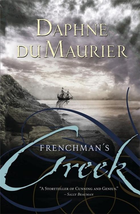 Produktbild: Frenchman's Creek