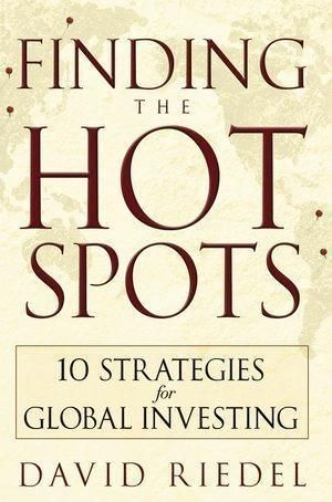 Produktbild: Finding the Hot Spots