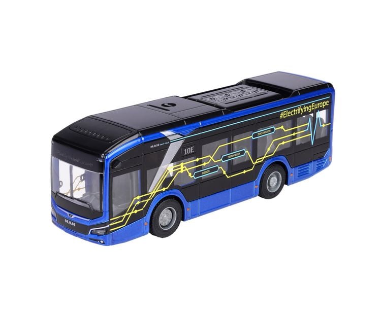 Produktbild: MAN Lion's City 10 E Bus