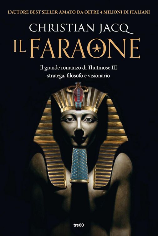 Produktbild: Il faraone