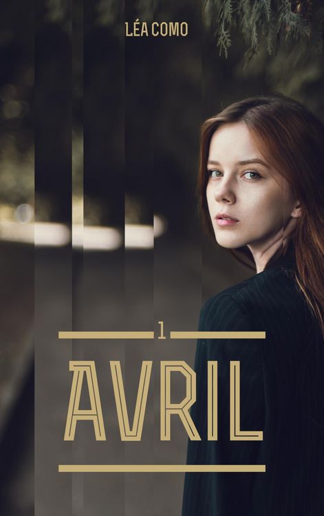 Produktbild: Avril - Tome 1