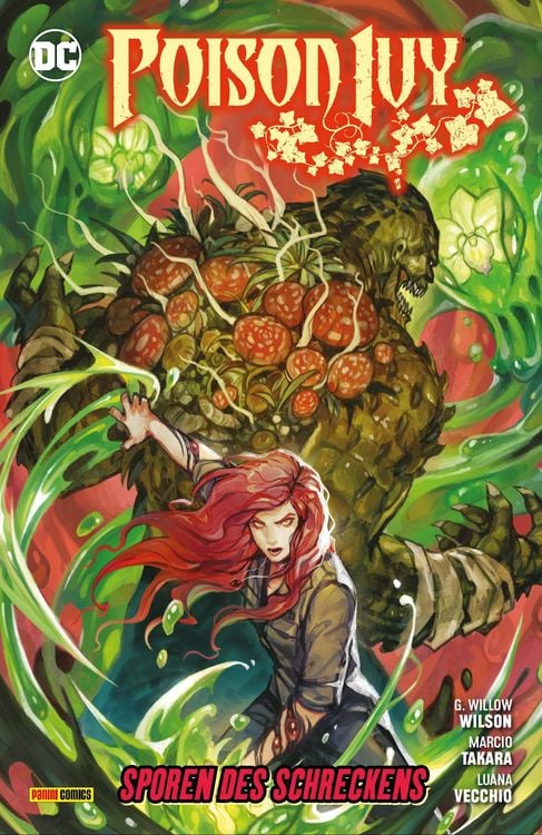 Produktbild: Poison Ivy
