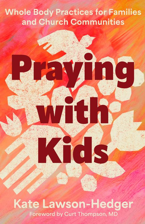 Produktbild: Praying with Kids