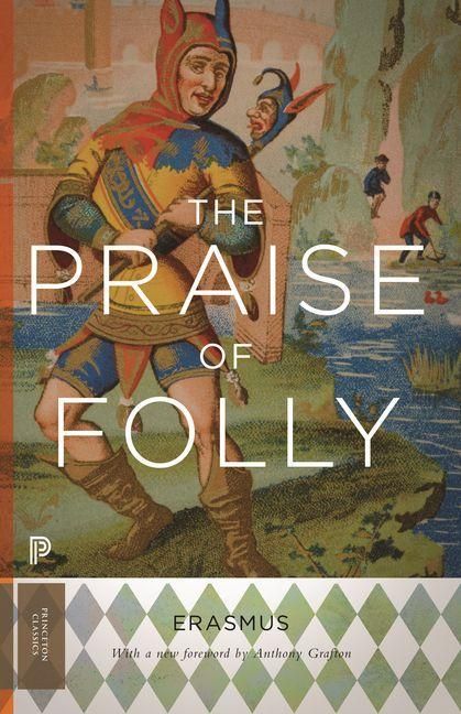 Produktbild: Praise of Folly