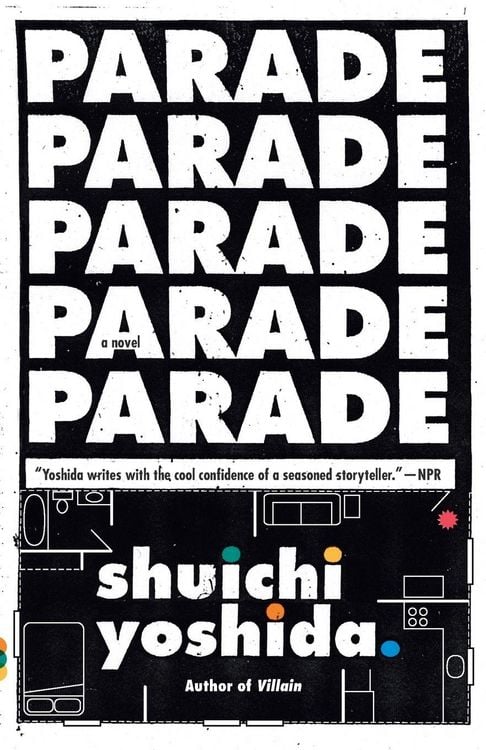 Produktbild: Parade