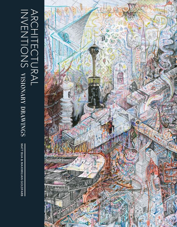 Produktbild: Architectural Inventions