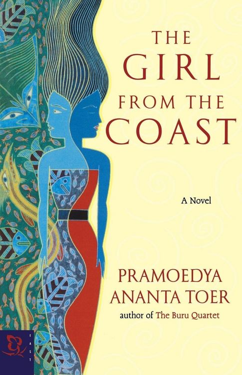 Produktbild: The Girl from the Coast