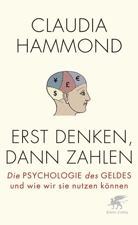Produktbild: Erst denken, dann zahlen