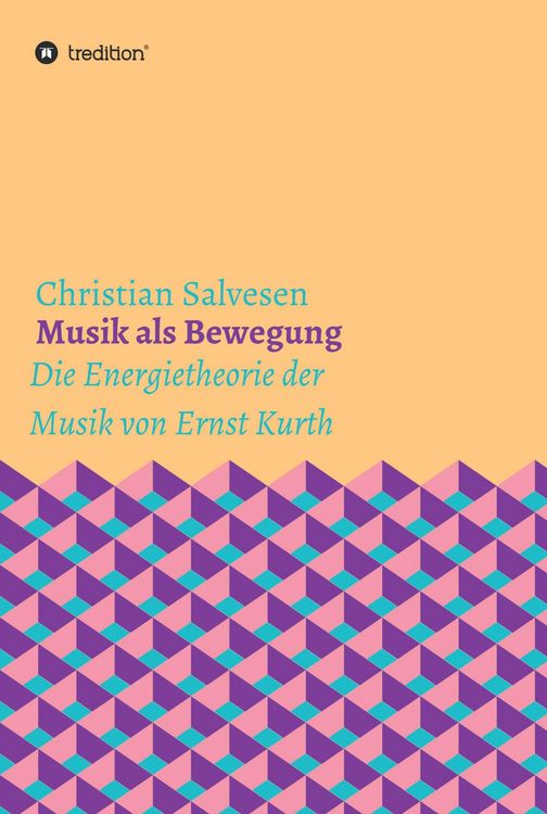 Produktbild: Musik als Bewegung