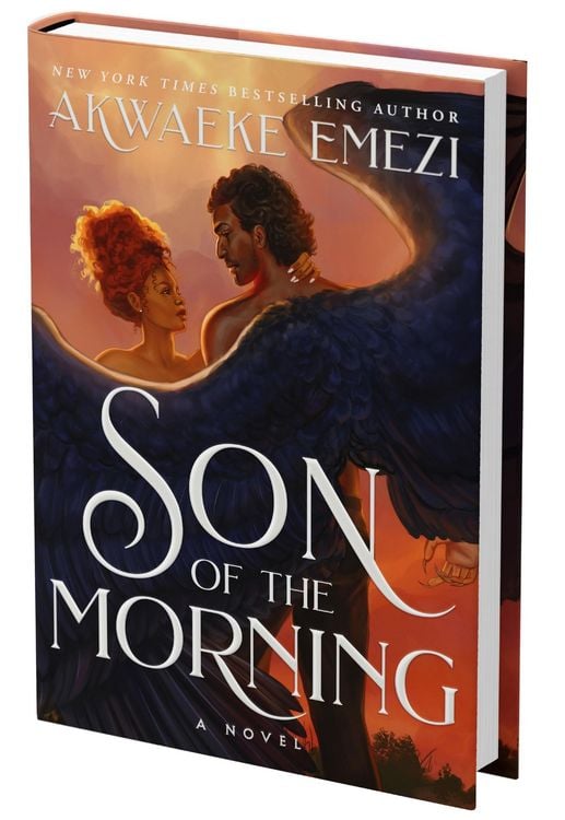 Produktbild: Son of the Morning (Standard Edition)
