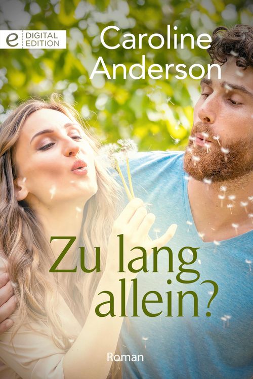 Produktbild: Zu lang allein?
