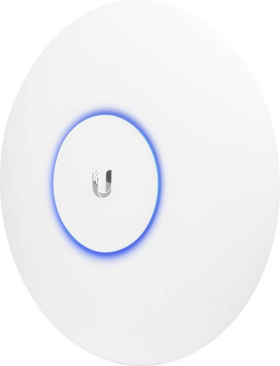Produktbild: Ubiquiti Networks UAP-AC-PRO Einzel-Modul PoE WLAN Access-Point 1.75 GBit/s 2.4GHz, 5GHz