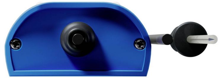 Produktbild: Senseca ECO 121-I3 Alarmthermometer -70 - +250&deg;C F&uuml;hler-Typ Pt1000