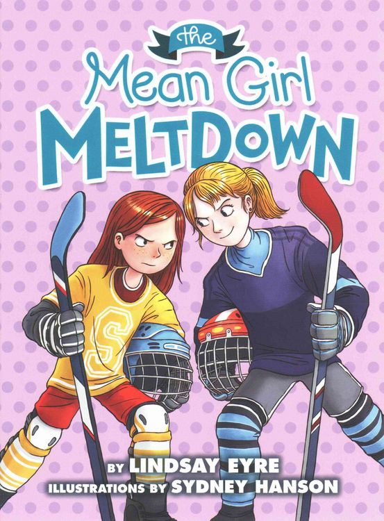Produktbild: Mean Girl Meltdown (sylvie Scr