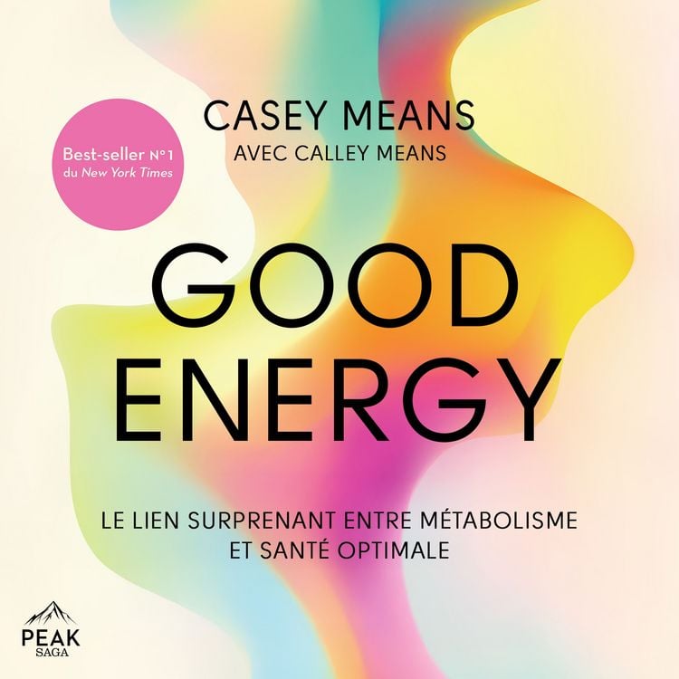 Produktbild: Good Energy