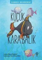 Produktbild: K&uuml;c&uuml;k Kara Balik