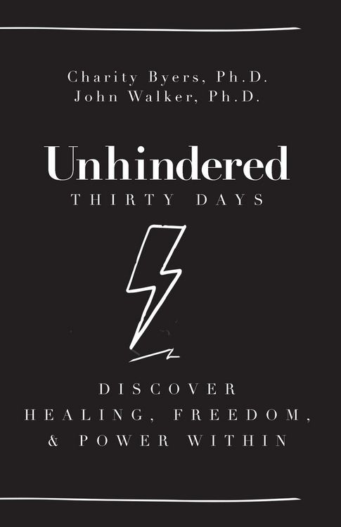 Produktbild: Unhindered - Thirty Days
