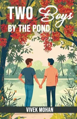 Produktbild: Two Boys By The Pond