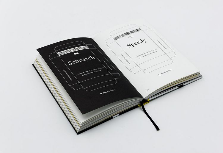 Produktbild: Das Buch der N&auml;chte