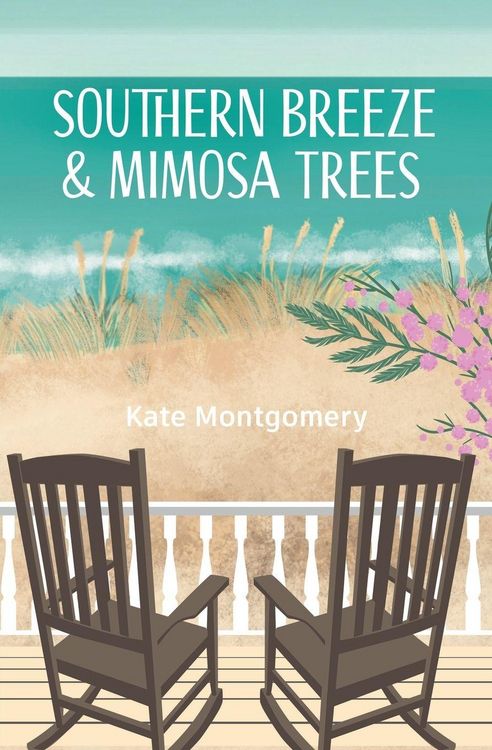 Produktbild: Southern Breeze & Mimosa Trees