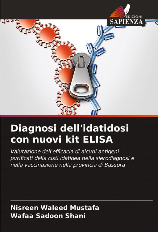 Produktbild: Diagnosi dell'idatidosi con nuovi kit ELISA