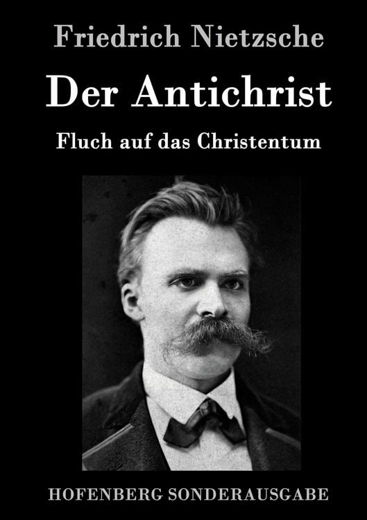 Produktbild: Der Antichrist