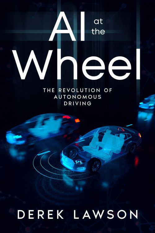 Produktbild: AI at the Wheel