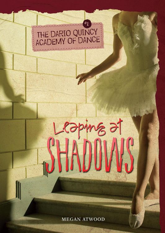 Produktbild: Leaping at Shadows