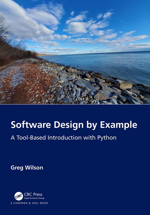 Produktbild: Software Design by Example