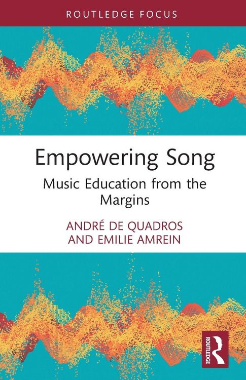 Produktbild: Empowering Song