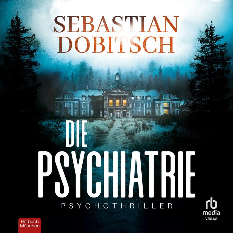 Produktbild: Die Psychiatrie