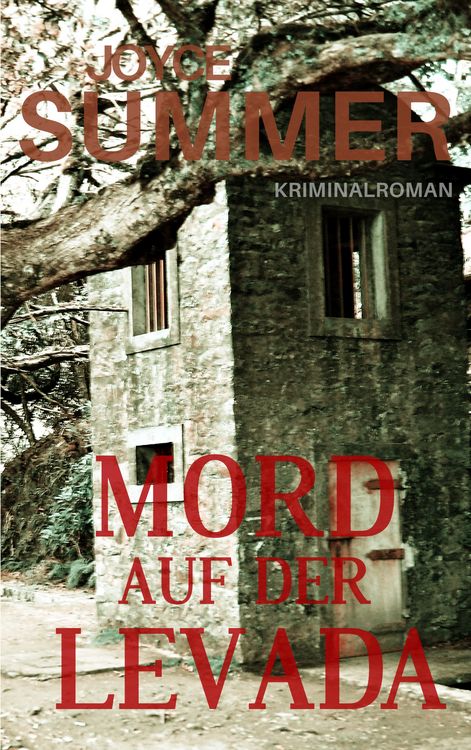 Produktbild: Mord auf der Levada