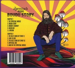 Produktbild: Boudu Story