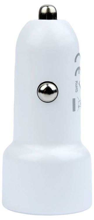 Produktbild: SKROSS Dual Car Charger 65W PD incl. USB-C cable