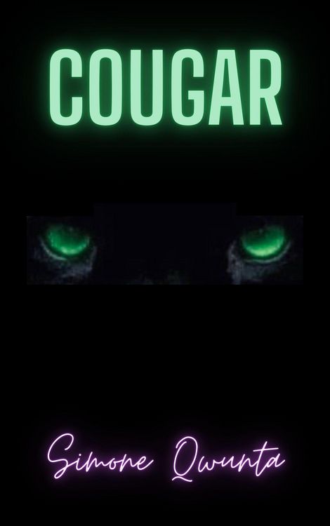 Produktbild: Cougar